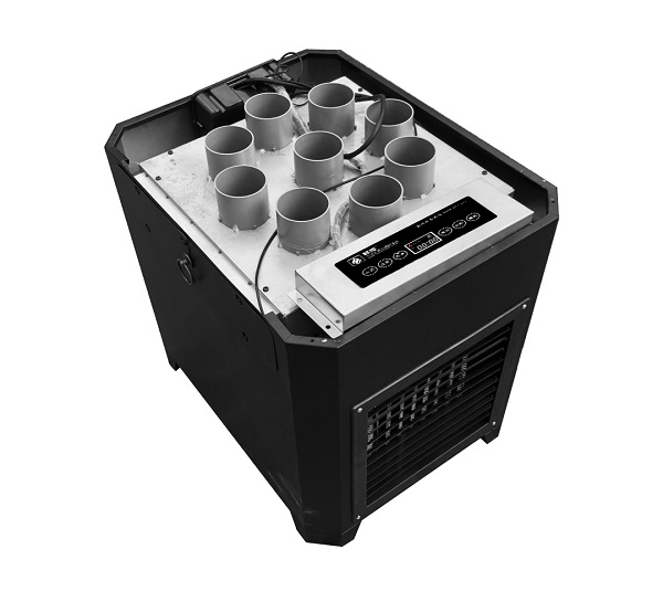 A7小鍋多人凈化設備(圖1)