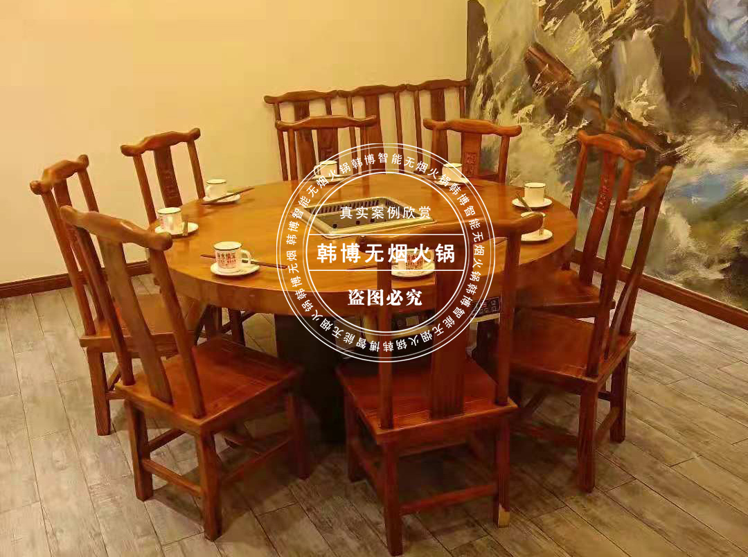 無(wú)煙火鍋?zhàn)辣ｐB(yǎng)需要注意哪些問(wèn)題？